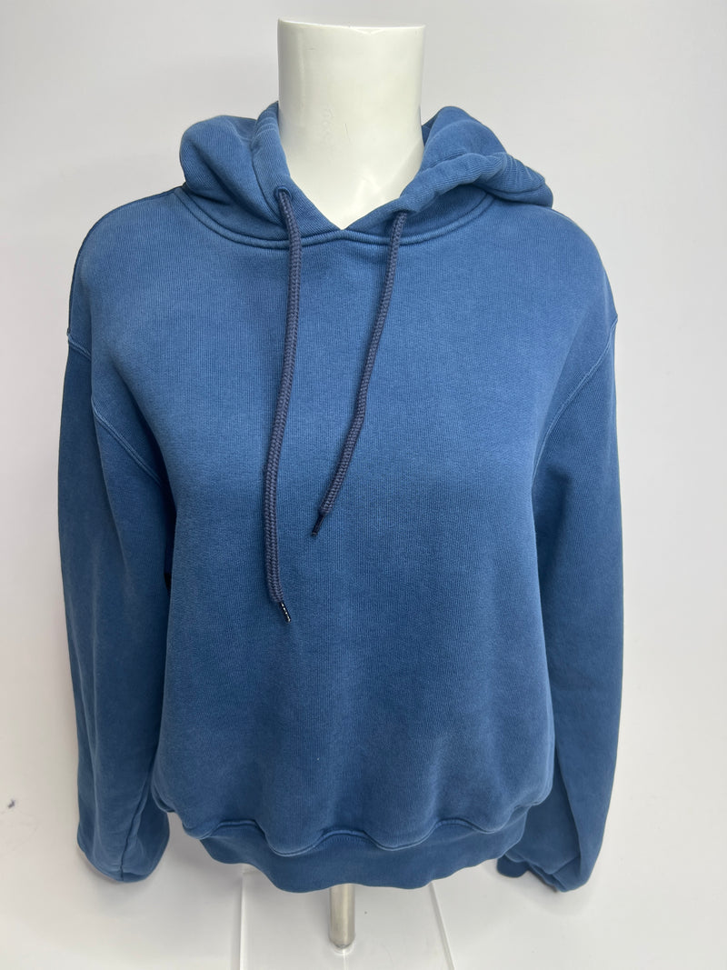 Alexander Wang Cotton Sleeve Logo Tracksuit ( Size S/ UK 8)