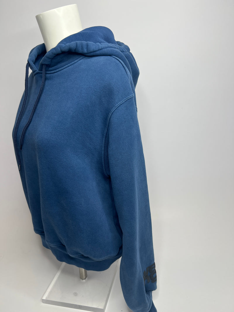 Alexander Wang Cotton Sleeve Logo Tracksuit ( Size S/ UK 8)