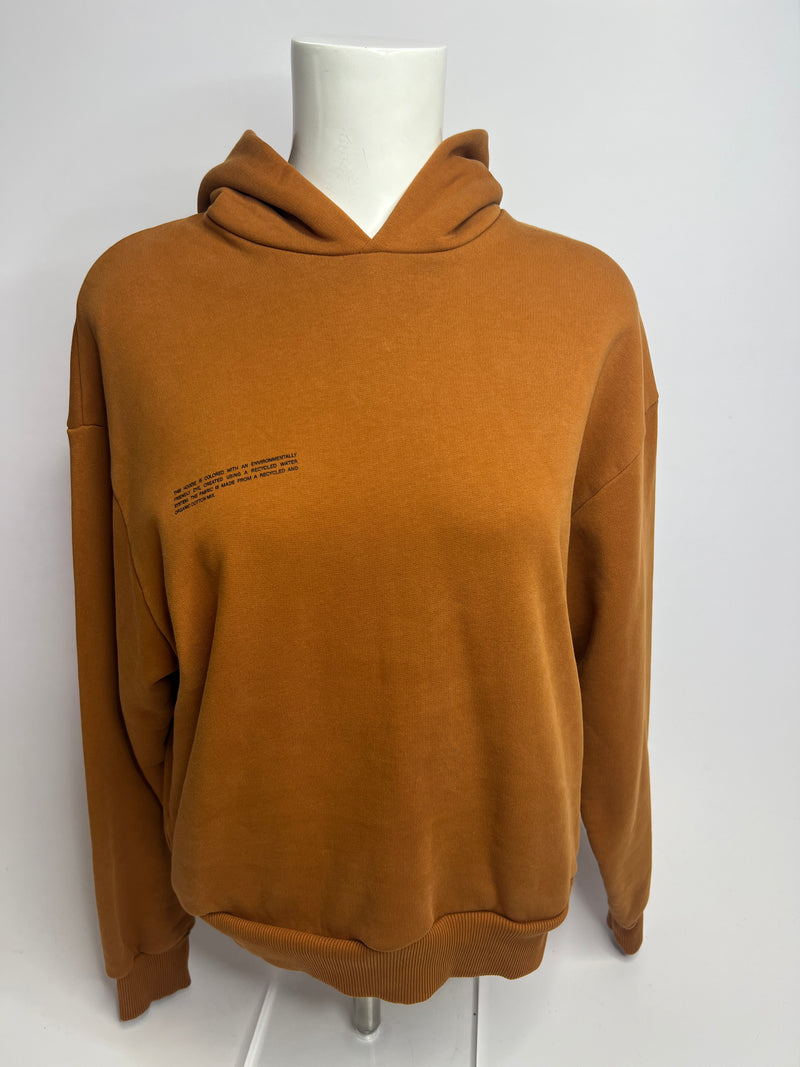 Pangaia 365  Heavyweight Hoodie  Size S / UK 8-10)