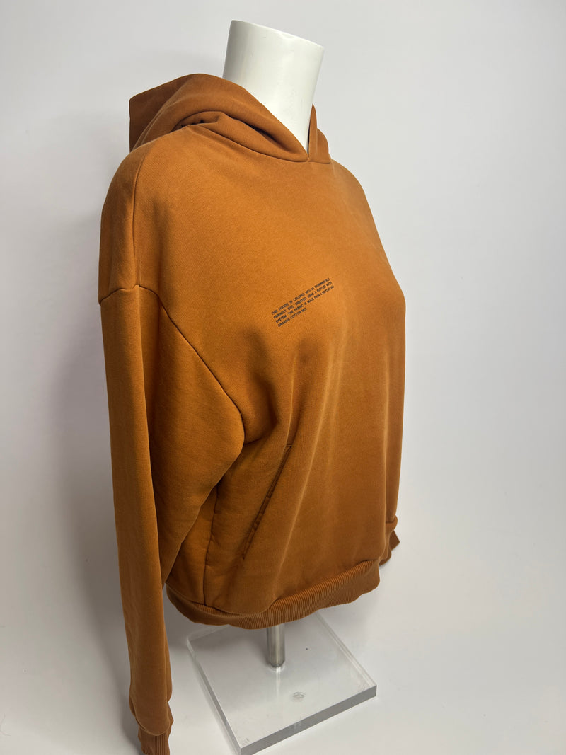 Pangaia 365  Heavyweight Hoodie  Size S / UK 8-10)