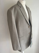 The Frankie Shop Gelsco Beige Blazer (Size xs/s / UK 8)