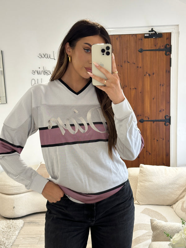 Christian Dior Sweater (Size XS / UK 8)