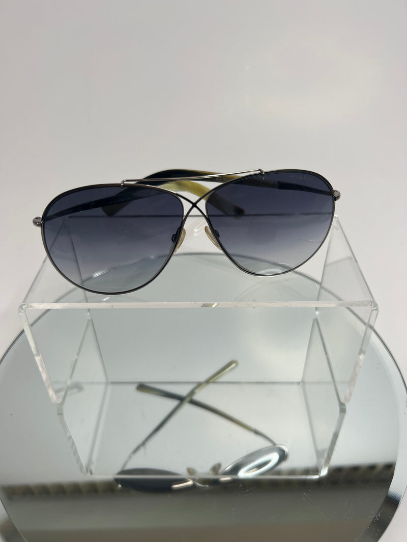 Tom Ford Aviator Sunglasses
