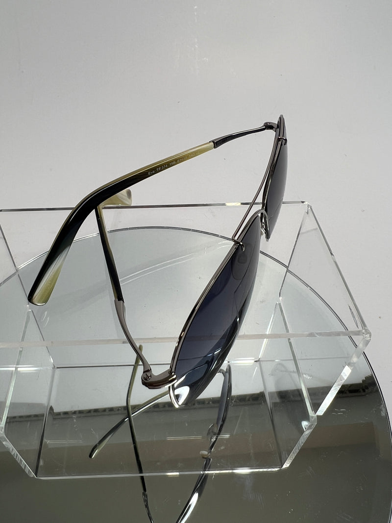 Tom Ford Aviator Sunglasses
