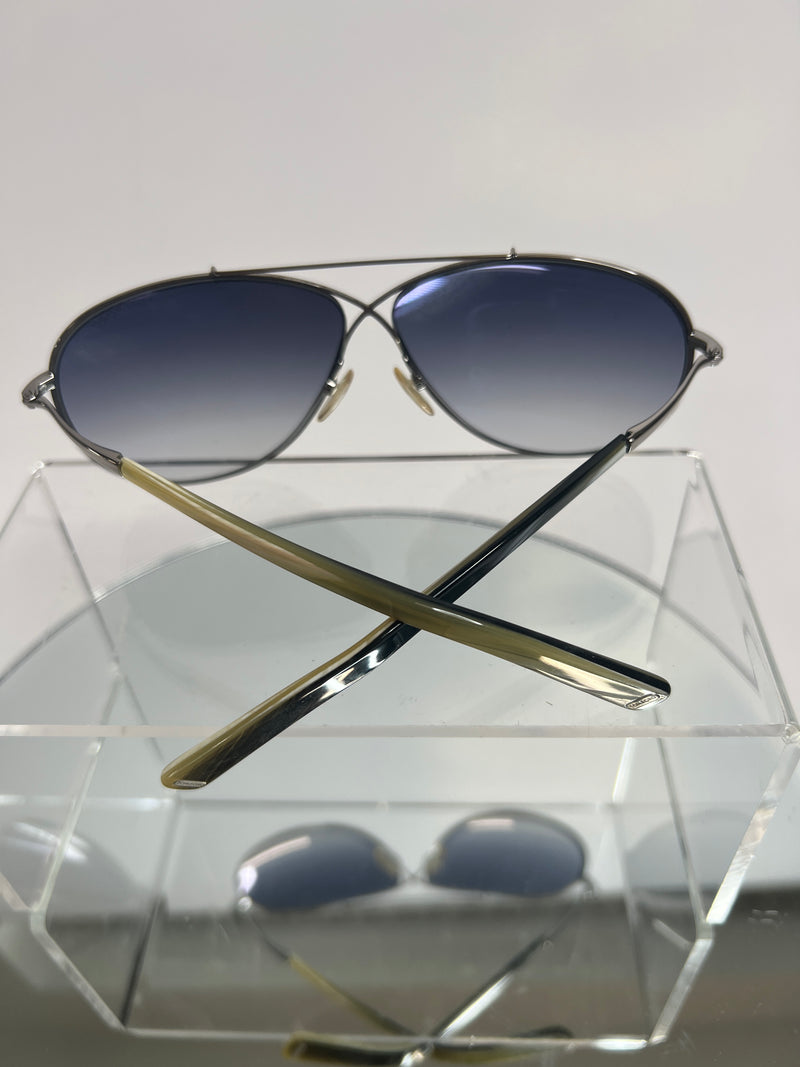 Tom Ford Aviator Sunglasses