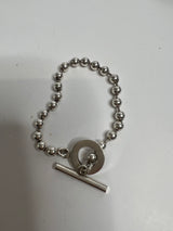 Gucci Silver Bracelet