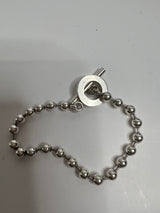 Gucci Silver Bracelet