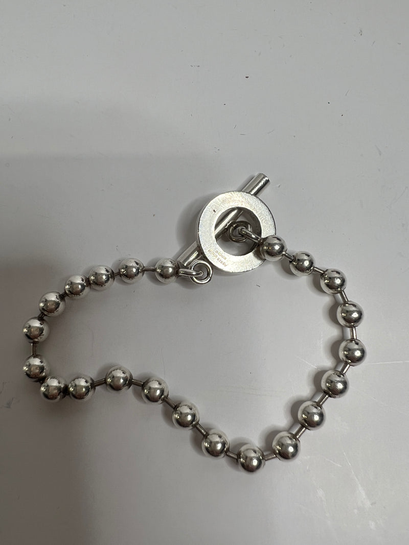 Gucci Silver Bracelet