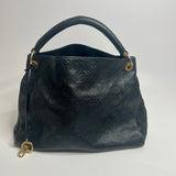 Louis Vuitton Monogram Artsy MM Shoulder Bag