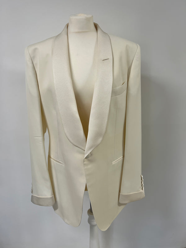 Tom Ford Tuxedo Jacket Size 52