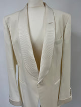 Tom Ford Tuxedo Jacket Size 52