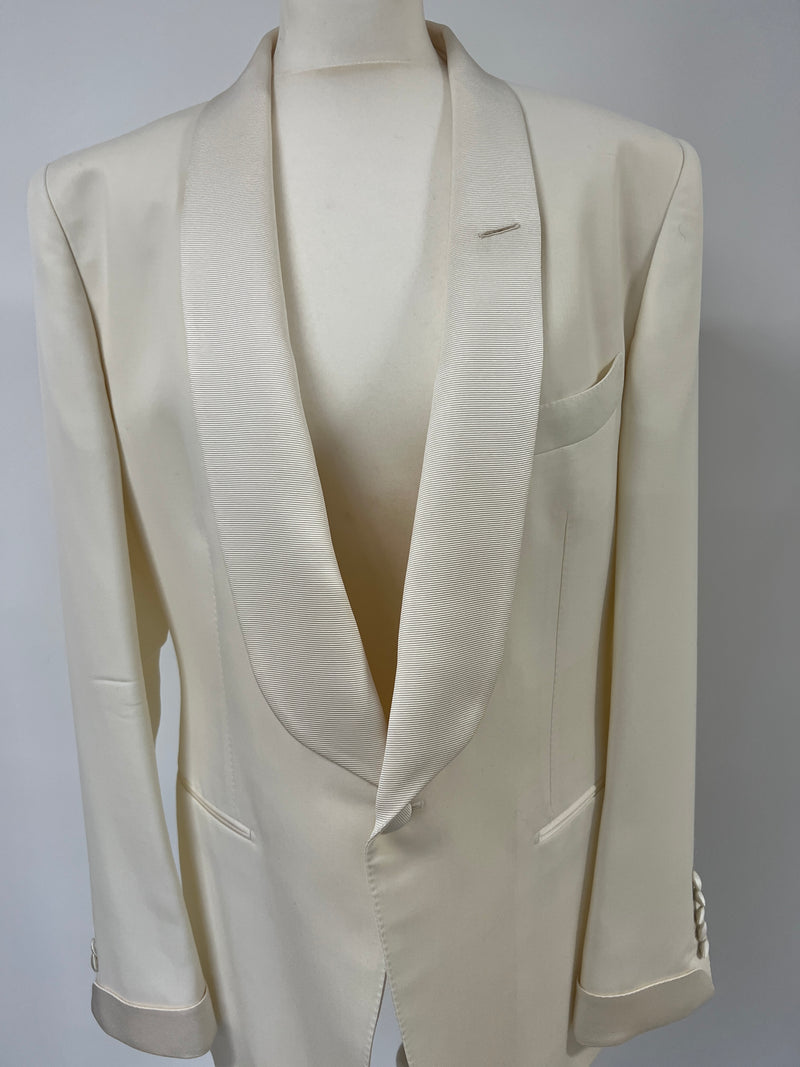 Tom Ford Tuxedo Jacket Size 52