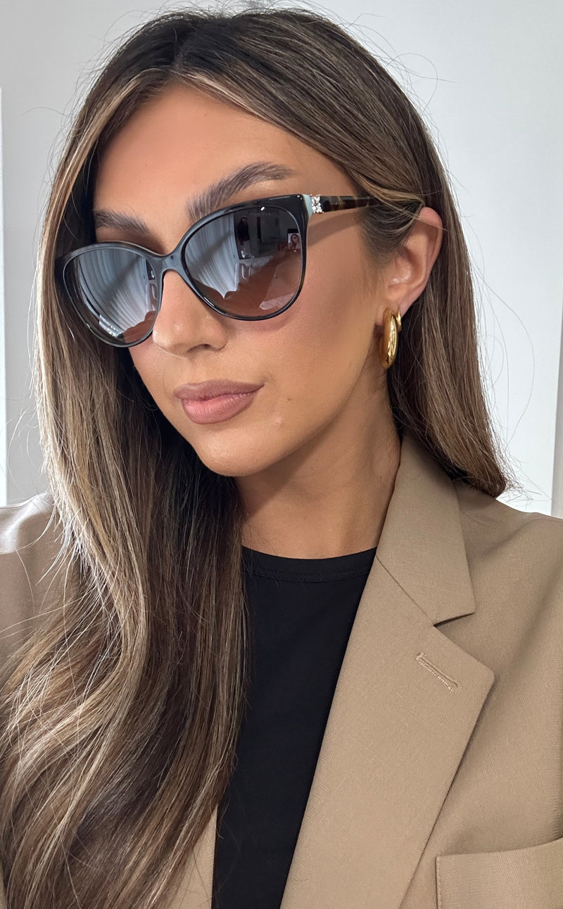 Tiffany & Co Sunglasses