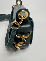 Chloe Small Tess Satchel Shoulder Bag