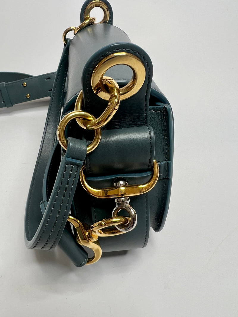 Chloe Small Tess Satchel Shoulder Bag