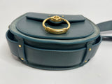 Chloe Small Tess Satchel Shoulder Bag