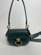 Chloe Small Tess Satchel Shoulder Bag