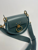 Chloe Small Tess Satchel Shoulder Bag