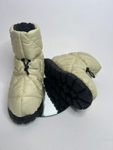 Prada Nylon Snow Boots (Size 37.5/UK 4.5)