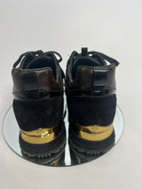 Louis Vuitton Run Away Trainers (Size 39.5/ UK 6.5)