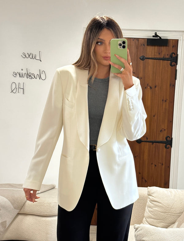 Tom Ford Tuxedo Jacket Size 52
