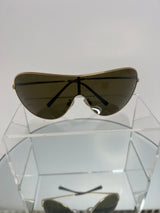 Chanel Shield Sunglasses