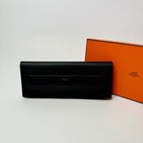 Hermès Pochette Birkin Shadow Veau Swift