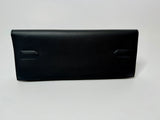 Hermès Pochette Birkin Shadow Veau Swift