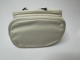 Prada Duet Small Bucket Bag