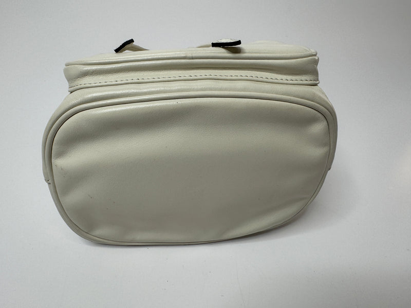 Prada Duet Small Bucket Bag