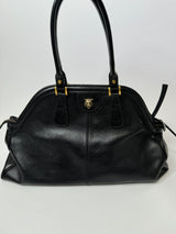 Gucci Marmont Upperr Cat Head Liner Large Shoulder Bag