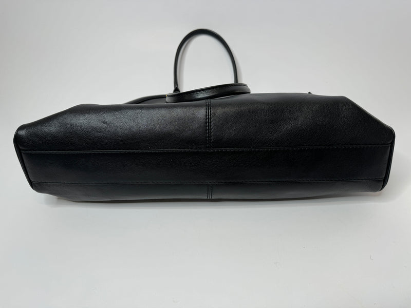Gucci Marmont Upperr Cat Head Liner Large Shoulder Bag