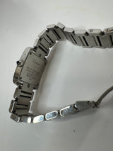 Cartier Tank Francaise Watch