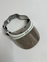 Christian Dior DIORIVIERA DIORCLUB 1 Visor Hat