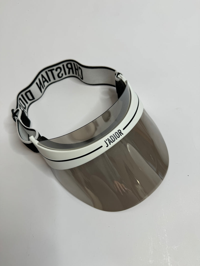 Christian Dior DIORIVIERA DIORCLUB 1 Visor Hat
