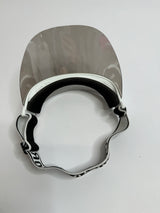 Christian Dior DIORIVIERA DIORCLUB 1 Visor Hat