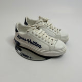 Louis Vuitton Time Out Sneakers (Size 37/UK 4 )