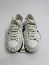 Louis Vuitton Time Out Sneakers (Size 37/UK 4 )