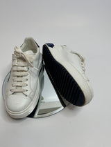 Louis Vuitton Time Out Sneakers (Size 37/UK 4 )