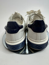 Louis Vuitton Time Out Sneakers (Size 37/UK 4 )