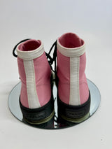 Prada Wheel Hi Tops (Size 37/UK 4 )