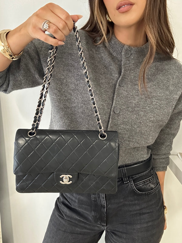 Chanel Medium Vintage Classic Flap with SH