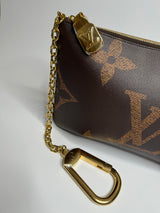 Louis Vuitton Pochette Cles XL