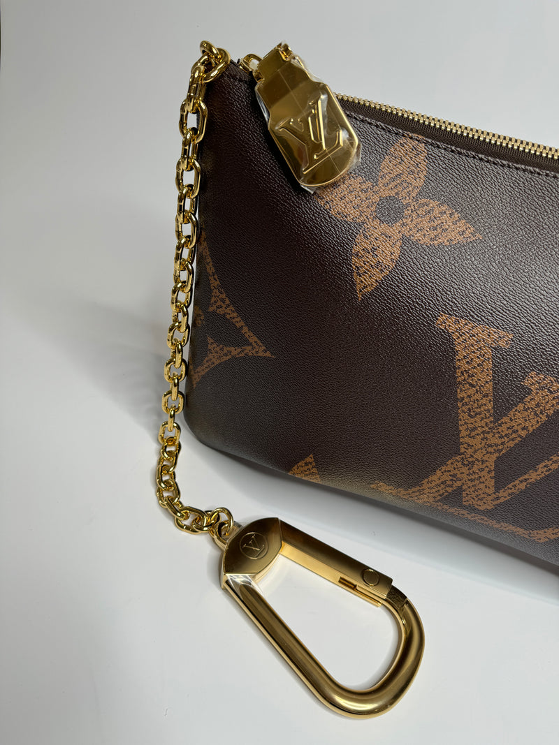 Louis Vuitton Pochette Cles XL