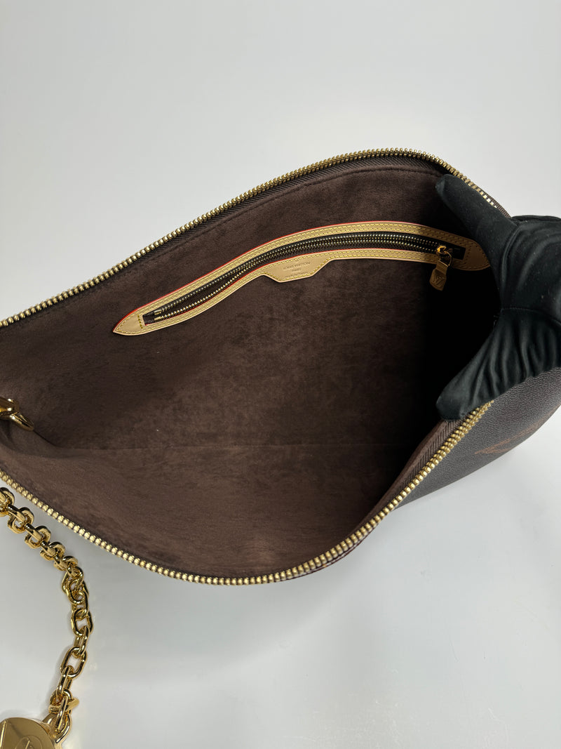 Louis Vuitton Pochette Cles XL