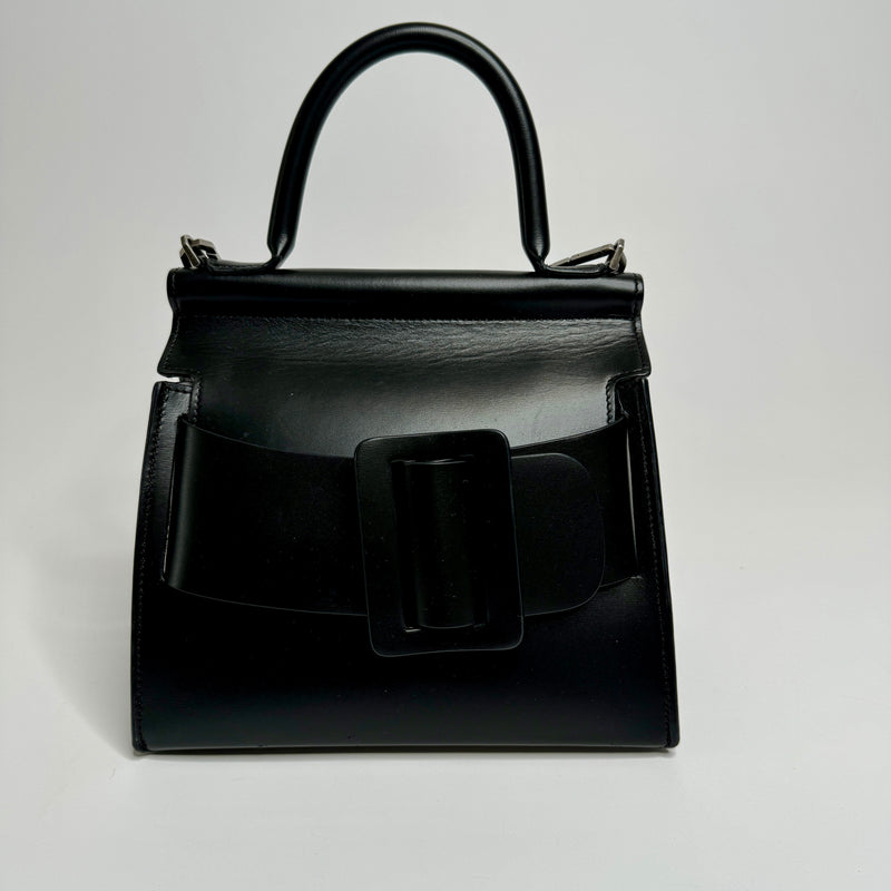 Boyy Bobby 23 Buckled Tote Bag
