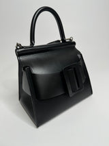 Boyy Bobby 23 Buckled Tote Bag