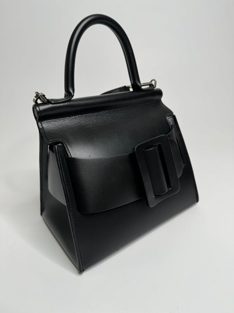 Boyy Bobby 23 Buckled Tote Bag