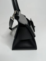 Boyy Bobby 23 Buckled Tote Bag