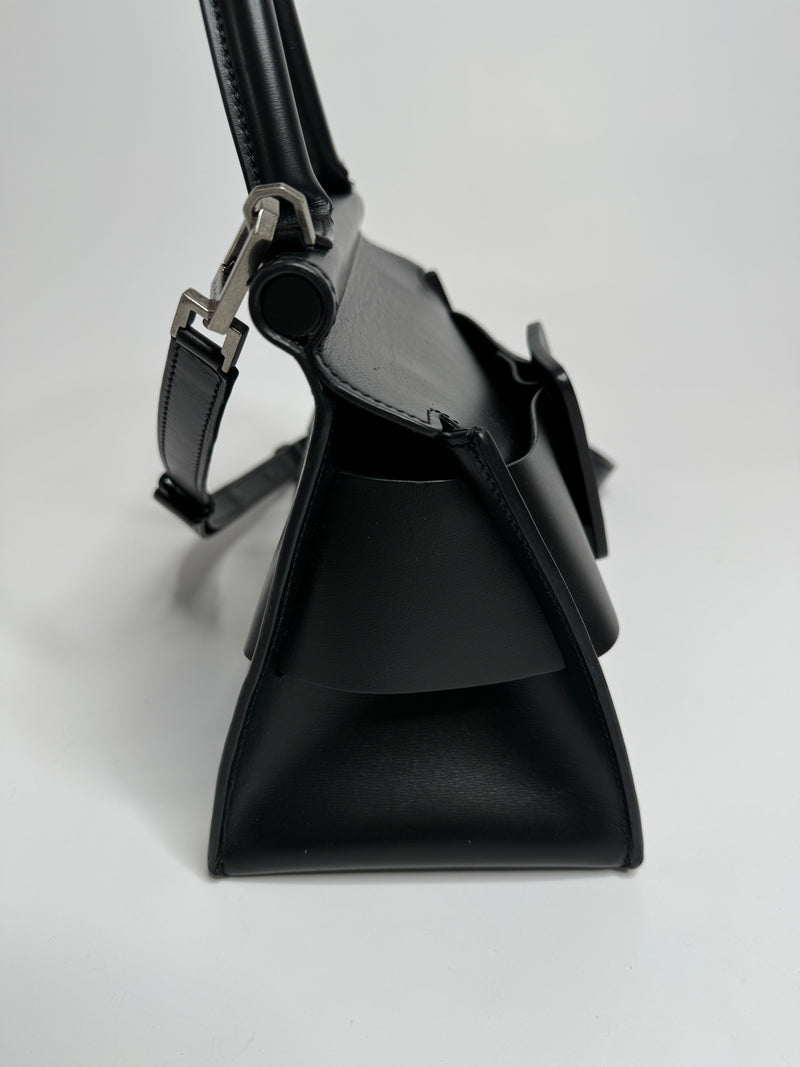 Boyy Bobby 23 Buckled Tote Bag